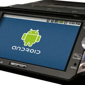 Kia Quad Core Waterproof Car Radio 6.95