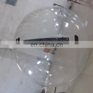 Inflatable Water Walking Ball Rental for Water Game thumbnail-1