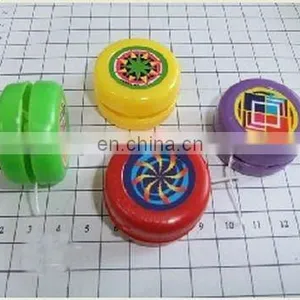 Children Yoyo Cheap Yoyo Promotion Yoyo Ball Toys thumbnail-1