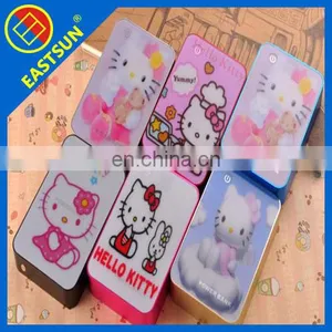 Factory Price Promotional Gift Power Bank thumbnail-1