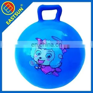 Cartoon Characters Children's Playing Toy Ball thumbnail-1