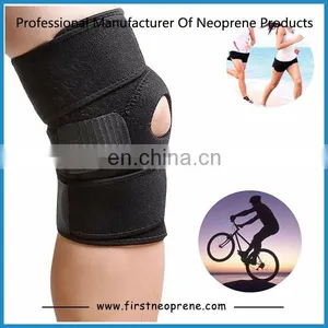 Hot Selling Cheap Elastic Orthopedic Knee Brace thumbnail-3