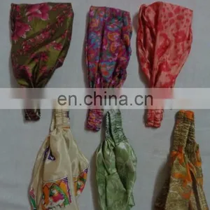 SILK PRINTED HAIRBANDS 500 PCS FROM INDIA thumbnail-1
