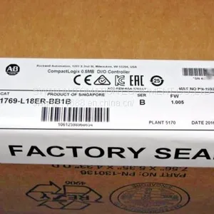 AB 1769-IQ16  INPUT MODULE thumbnail-1