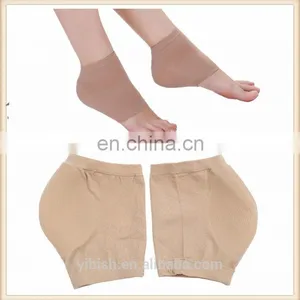 Moisturizing Socks With Gel Mask For Dry Cracked Heel Skin Day Care #HG-011 thumbnail-1