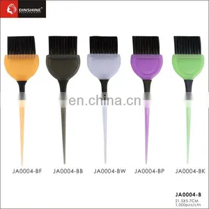 2016 Professional Hair Coloring Tool Hair Dyeing Brush for Wholesale thumbnail-2