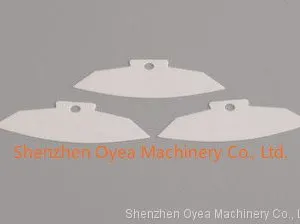 Zirconia Ceramic Knife Blades thumbnail-4
