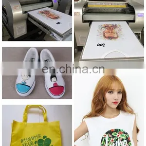 Long Sleeve DTG Printer thumbnail-1