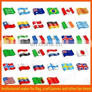 All Kinds of Customized Flag thumbnail-1