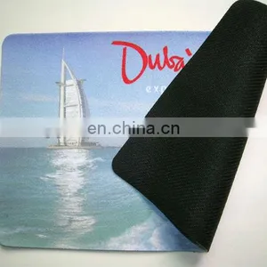 Popular Design Custom Rubber Promotion Bar Mat thumbnail-6