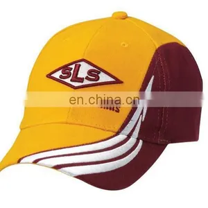 Unisex High Quality Adjustable Baseball Cap thumbnail-4