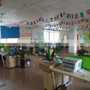 Zhongshan Xinyuan Silicone Rubber Manufacture Co., Ltd. company overview - view 3 thumbnail