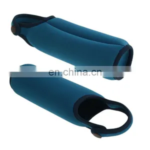 Custom Made Brand Name Printed Bottle Shape Pouch for Water thumbnail-1