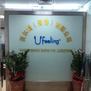 Shenzhen Voice Science And Technology Co., Ltd. company overview - view 1 thumbnail