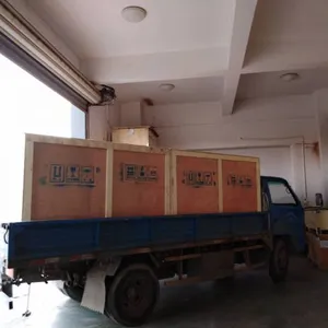 Shenzhen Nuevoprint Co.ltd company overview - view 2 thumbnail