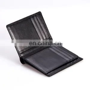 Experienced Supplier Good Handmade Imperial Leather Men Wallet thumbnail-3