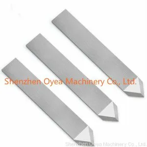 ZUND Z10, Drag Blade, Flat-stock Max. Cutting Depth: 4.8 mm thumbnail-2