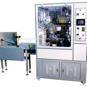 Automatic Heat Transfer Machine thumbnail-1