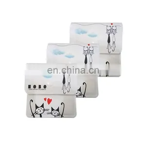 8*8cm PVC/EVA Material Custom Pocket Ashtray thumbnail-6