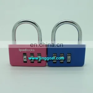 Combination Locks for Lockers thumbnail-1