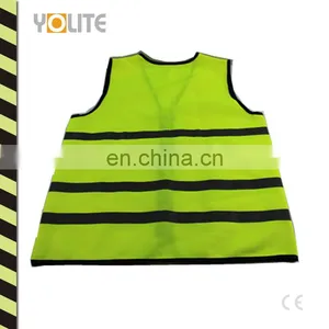 Running Reflective Vest thumbnail-2