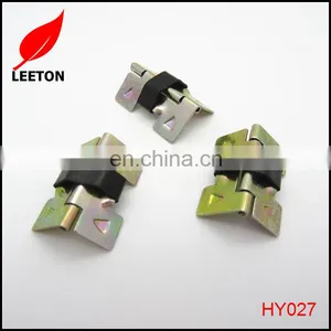 China Exported Various Sizes Metal Spring Hinge for Jewelry Box thumbnail-2