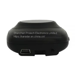 Easy Car Alarm Anti Nap Driver Fatigue Alarm thumbnail-1
