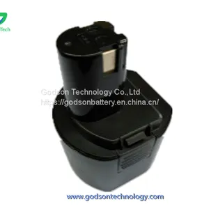 Ni-MH Battery thumbnail-2