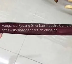 High Quality Wood Hotel Shoe Horn Coat Brush Factory Price thumbnail-3