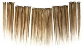 10-32inch No Damage Chocolate No Chemical Virgin Human Hair Weave Kinky Straight thumbnail-1