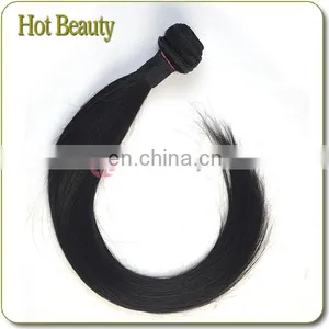 Express Indian Straight 3 Piece Lot Raw Indian Hair thumbnail-2
