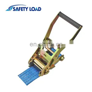Manufacturer Directly Supplied Cargo Lashing Belt Set thumbnail-1