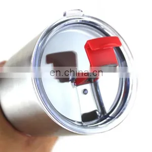 30 oz Replacement RTIC Tumbler Lids thumbnail-1
