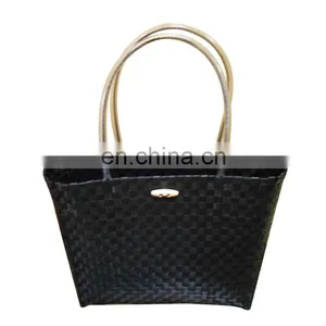 Hot Sales PP Woven Shopping Bag thumbnail-1