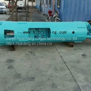 HAMMER GRAB FOR PILES Small Size 1000mm-2000mm for Diffrent Soil Conditions (sand, Gravel, Clay, Sandstone and Granite thumbnail-2