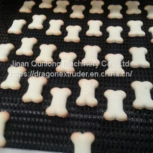 Pet Biscuits Processing Line thumbnail-4