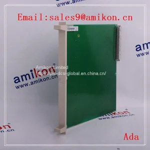Advant Controller One Year Warranty Abb IEPAS02 Bmi055 thumbnail-1