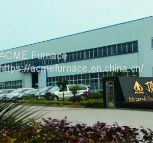 Horizontal Twin Chamber Vacuum Oil Quenching Gas Cooling Furnace thumbnail-2