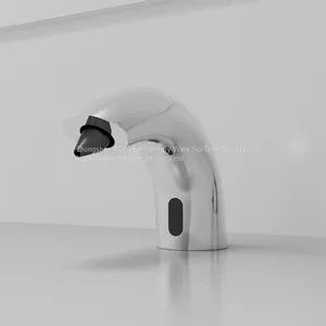 Automatic Soap Dispenser Soft 1000ml Bathroom & Kitchen  thumbnail-1