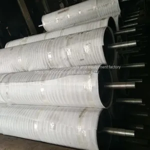 Paper Machinery Product 1092 Type Toilet Paper Machine thumbnail-4