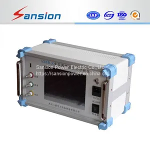 Test Transformer Sweep Frequency Response Analyzer thumbnail-1