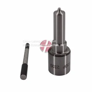 Disel Fuel Nozzle DLLA150P2339/0 433 172 339 Bosch Nozzle Element thumbnail-1