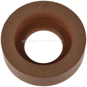 10s Polishing Wheel thumbnail-1