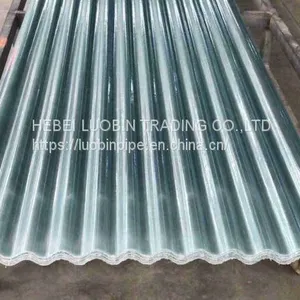 Common Type FRP Sheet thumbnail-1