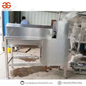 5000kg/h Passion Fruit Processing Machine High Output thumbnail-1
