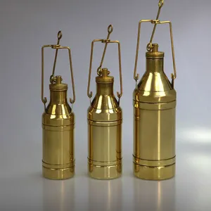 BQKD-500 Multi-Levels Petroleum Products Oil Weighted Sampling Beakers/Thief/Catcher/Bottles/Cans thumbnail-1