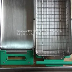 MKLB CE, 1.8L Dental and Clinic Quick Sterilization Cassete Autoclave/cassete Sterilizer, SCICAN STATIM thumbnail-4