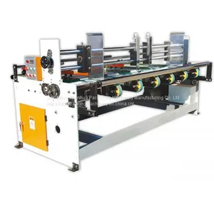 Corrugated Cardboard Feeding Machine thumbnail-1