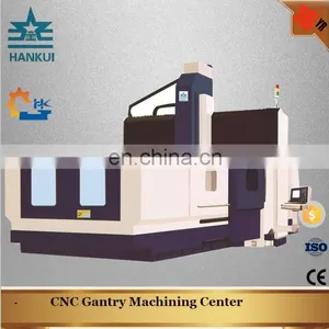 GMC1513 3 Axis Portable Cnc Milling Machine thumbnail-4