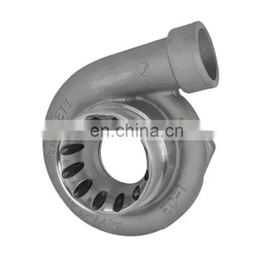 High Precision Low Cost Led Bulb Aluminum Die Casting Components With Cnc Machining thumbnail-6